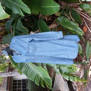 Eileen Fisher Denim Dress for Sale up to 90% Off: Poshmark
